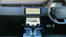 Land Rover Range Rover Evoque 2.0 P250 R-Dynamic HSE 5dr Auto Petrol Hatchback